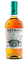 Botran No. 8 Rum